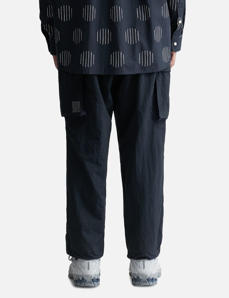 Stripes For Creative - 6 Pocket Pants | HBX - Globally