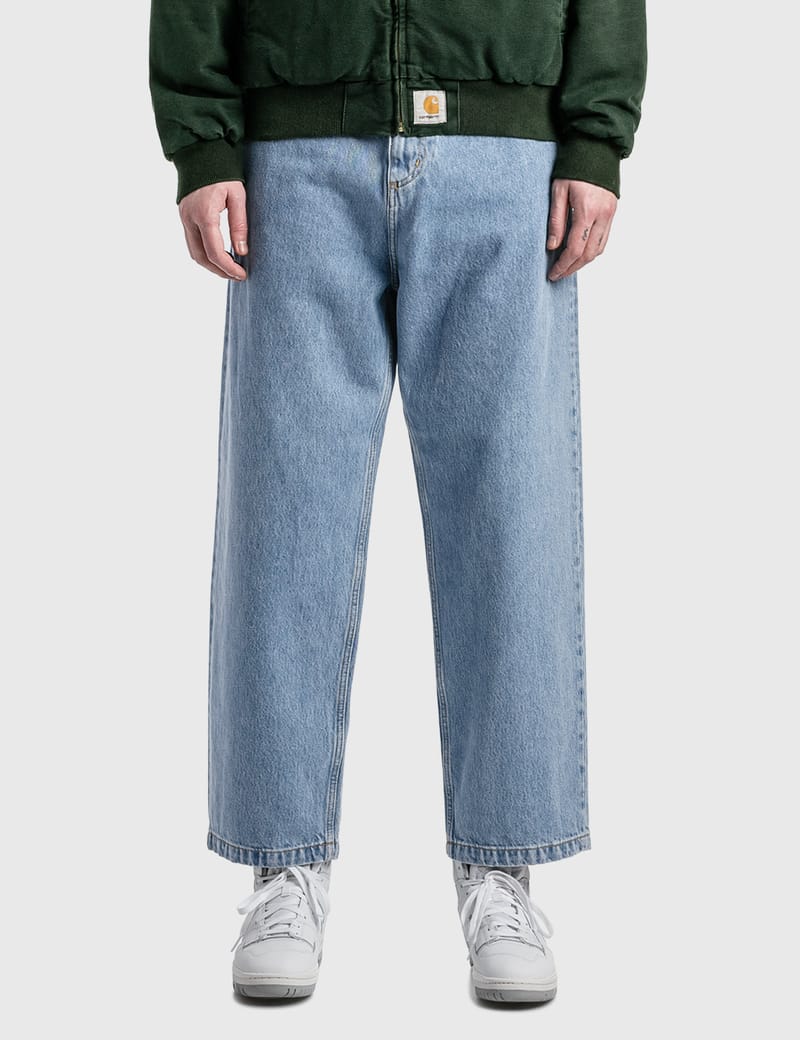 Carhartt ブランドンパンツ Carhartt Work In Progress - ブランドン パンツ | HBX