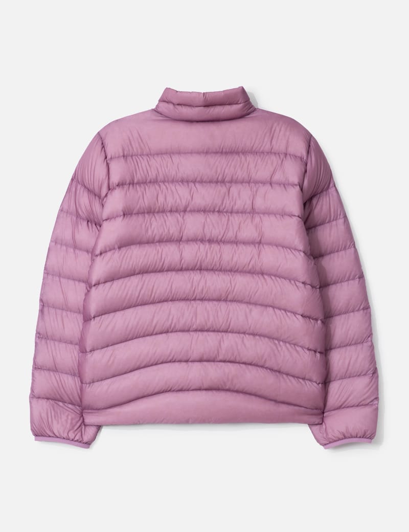 Sunlove Fly Light Down Jacket - 超軽量パッカブルで撥水性のダウン