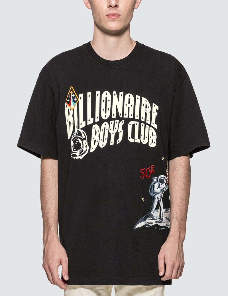 Billionaire boys club outlet t shirts