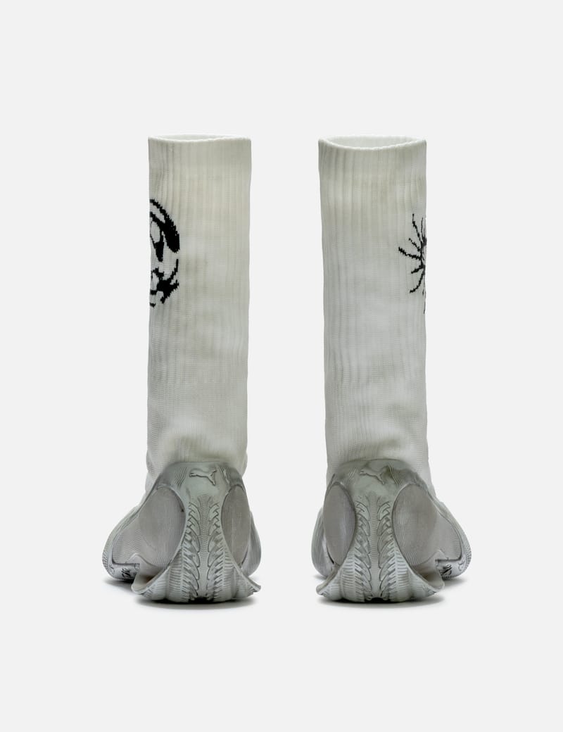 Rombaut - PUMA x Rombaut Levitation Sock | HBX - ハイプ