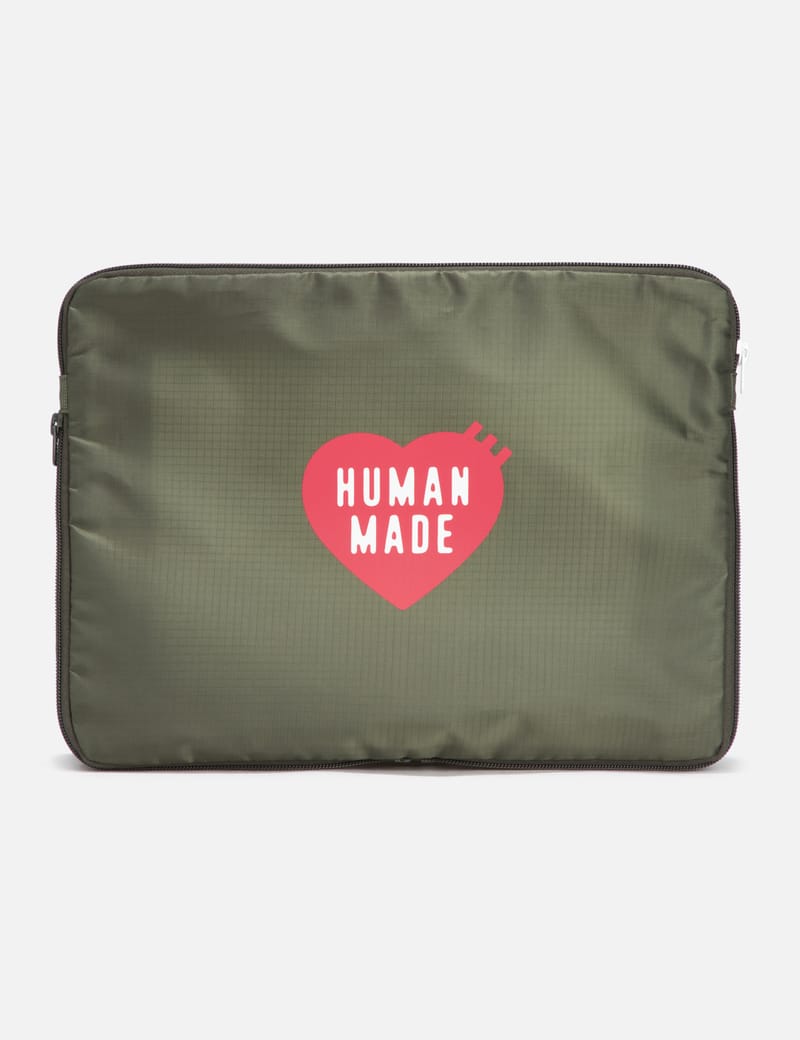 Human Made - Large Travel Case | HBX - Globally Curated Fashion