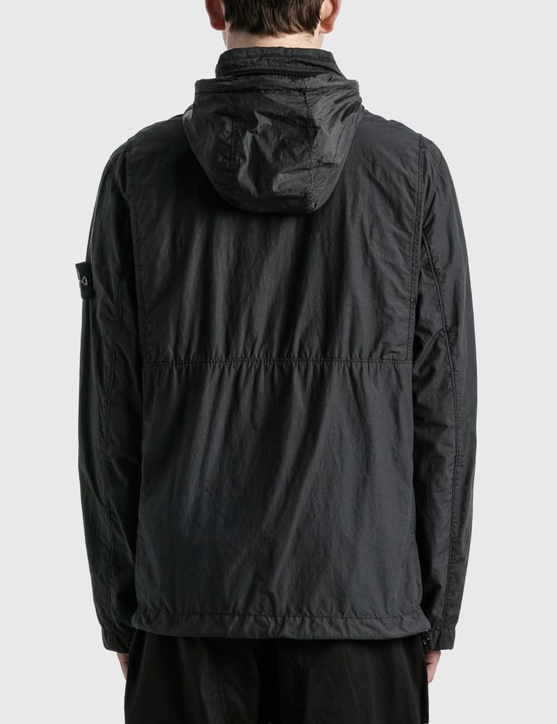 Stone Island - Naslan Light Watro Field Jacket | HBX