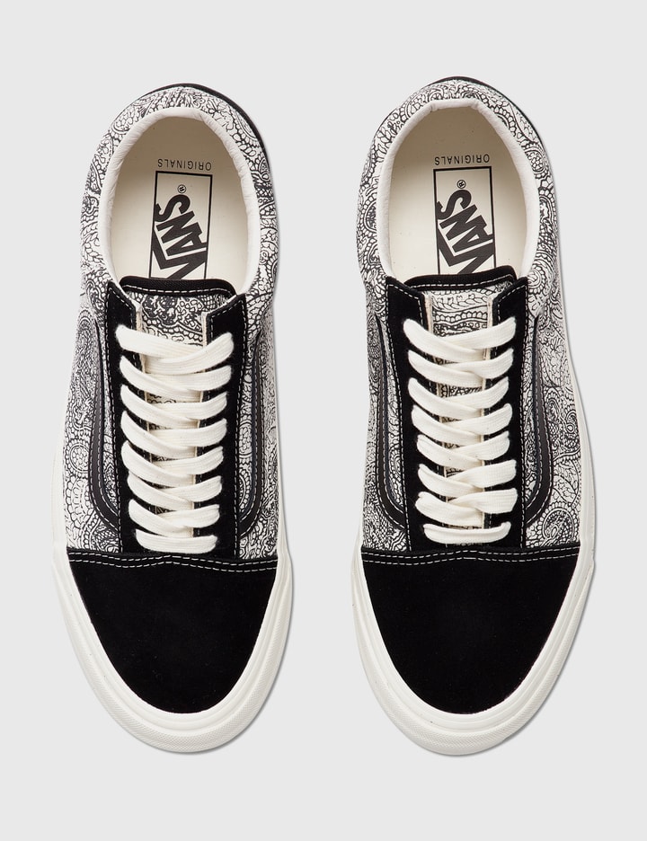 Vans - Og Old Skool Lx | HBX - Globally Curated Fashion and Lifestyle ...