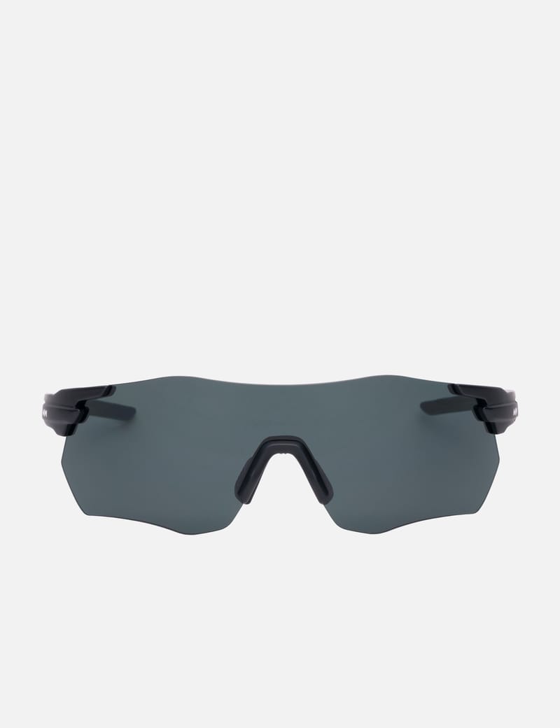 MessyWeekend CLEAR XEP - Frameless goggles with 180° vision