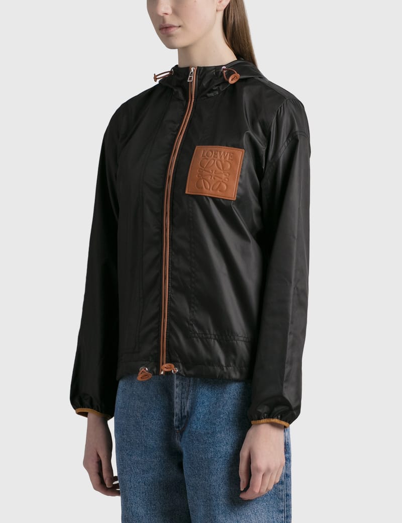 【新品未使用】LOEWE Fisherman Jacket Jacket Loewe Navy size 36 FR in Denim - Jeans - 36465839