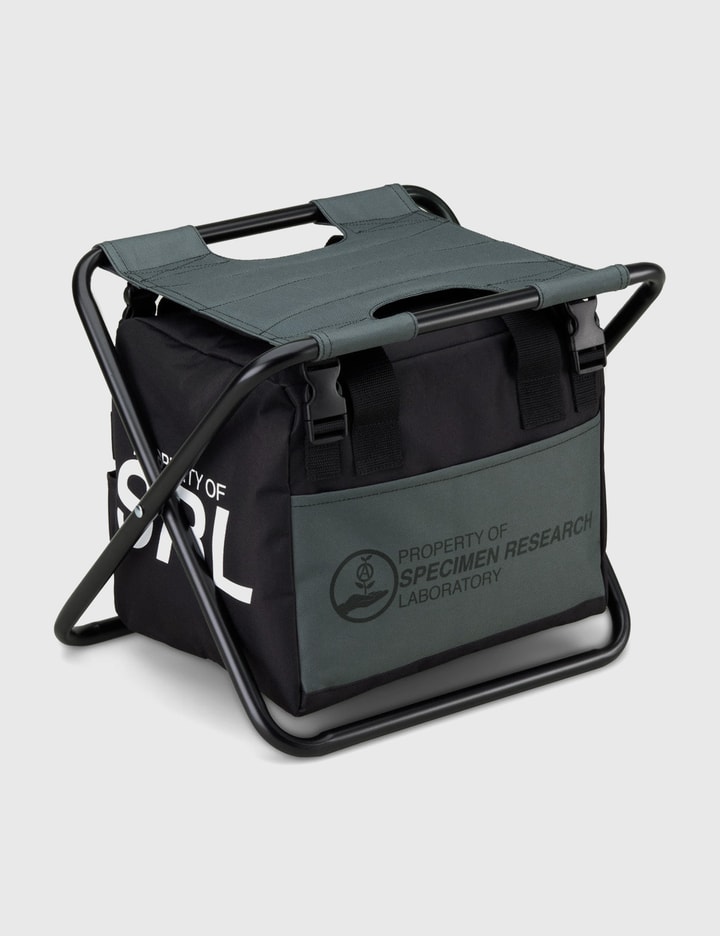 NEIGHBORHOOD SRL Folding Stool Bag HBX Globally Curated Fashion