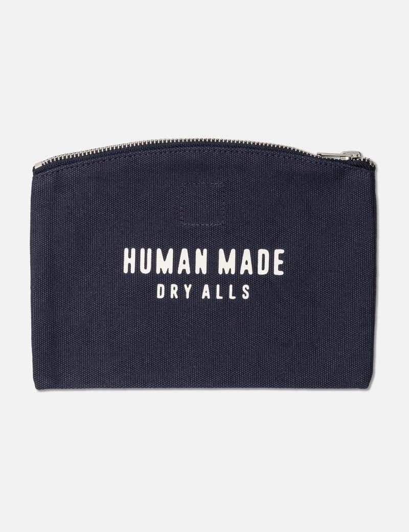 Human Made - バンク ポーチ | HBX - ハイプビースト(Hypebeast)が厳選 ...