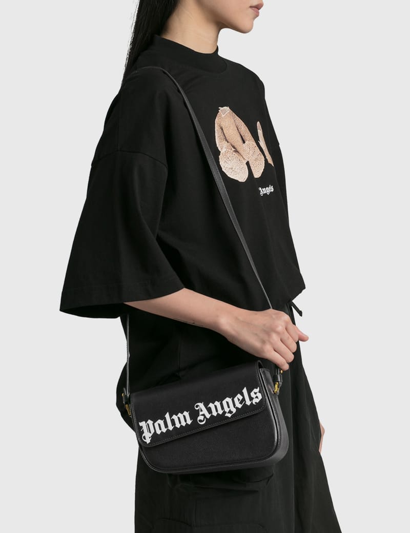 Palm angels bag womens sale