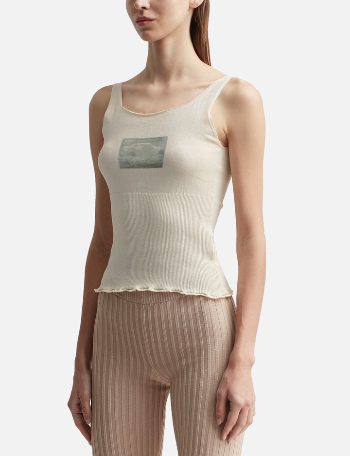 Paloma Wool - PRESS TANK TOP | HBX