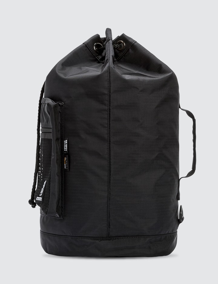 thisisneverthat® - Ripstop Cordura® 210d Traveller Bag | HBX - Globally ...