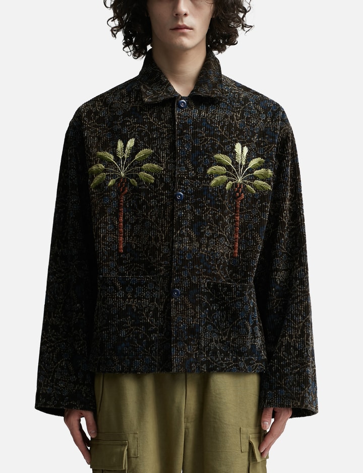 Story Mfg - Short On Time Jacket | HBX