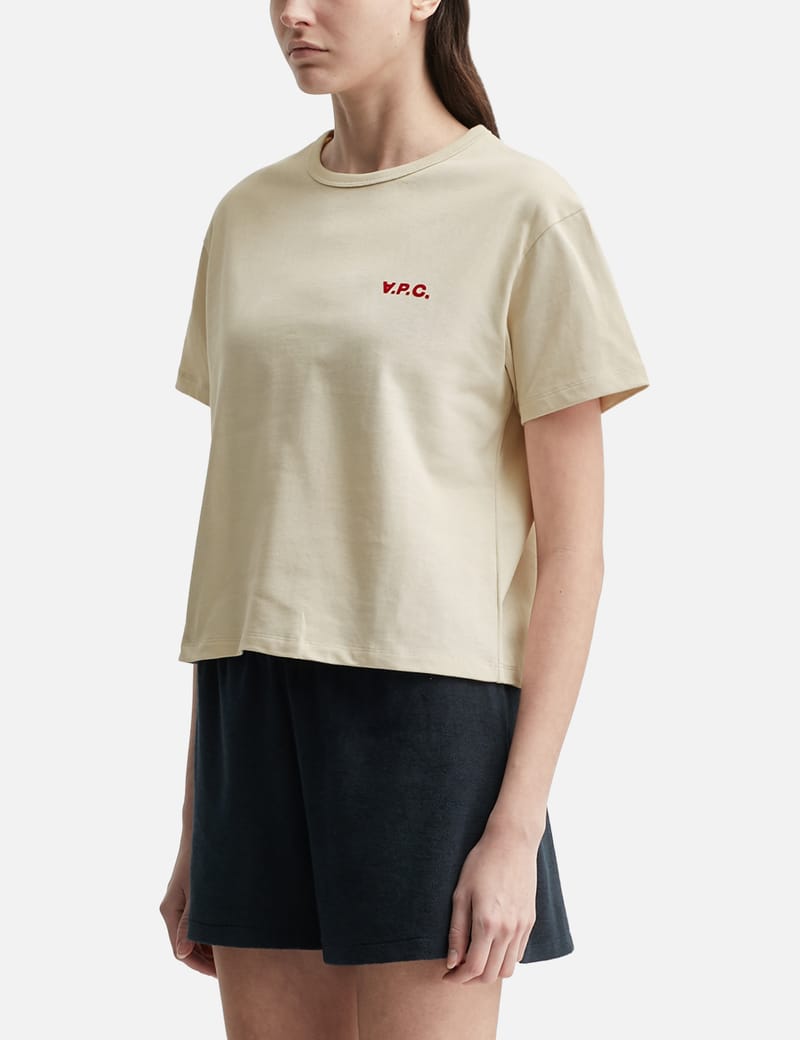アーペーセー - Boxy Petit VPC T-shirt | HBX - ハイプビースト