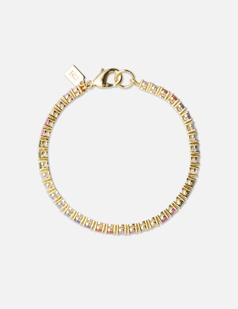 Bracelets In Sale | HBX - Globally Curated Fashion and Bracelets In Sale | HBX - Globally Curated Fashion and