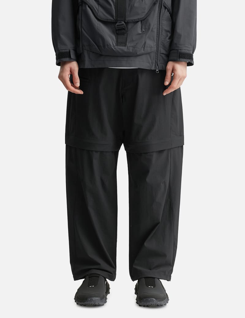 Oakley Oakley Detachable Wide Straight - Zip-off Cordura® pants