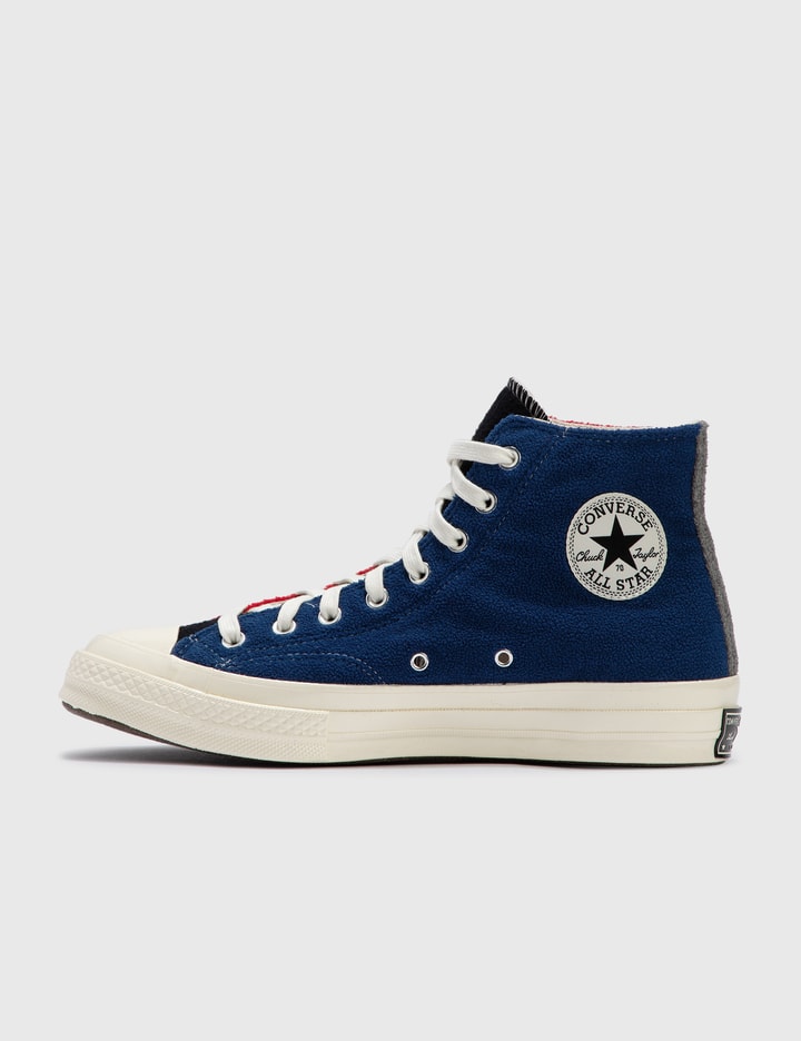 Converse - Converse x Beyond Retro Chuck 70 HI | HBX - Globally Curated ...