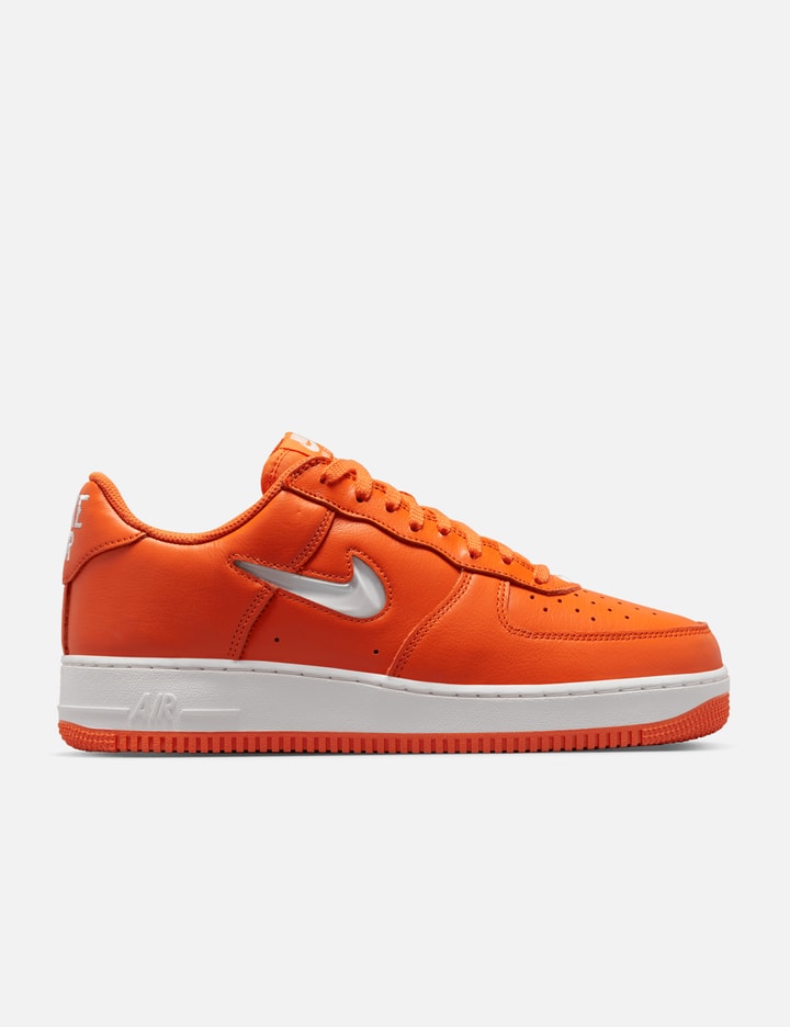 Nike - AIR FORCE 1 LOW RETRO | HBX - Globally Curated Fashion and ...