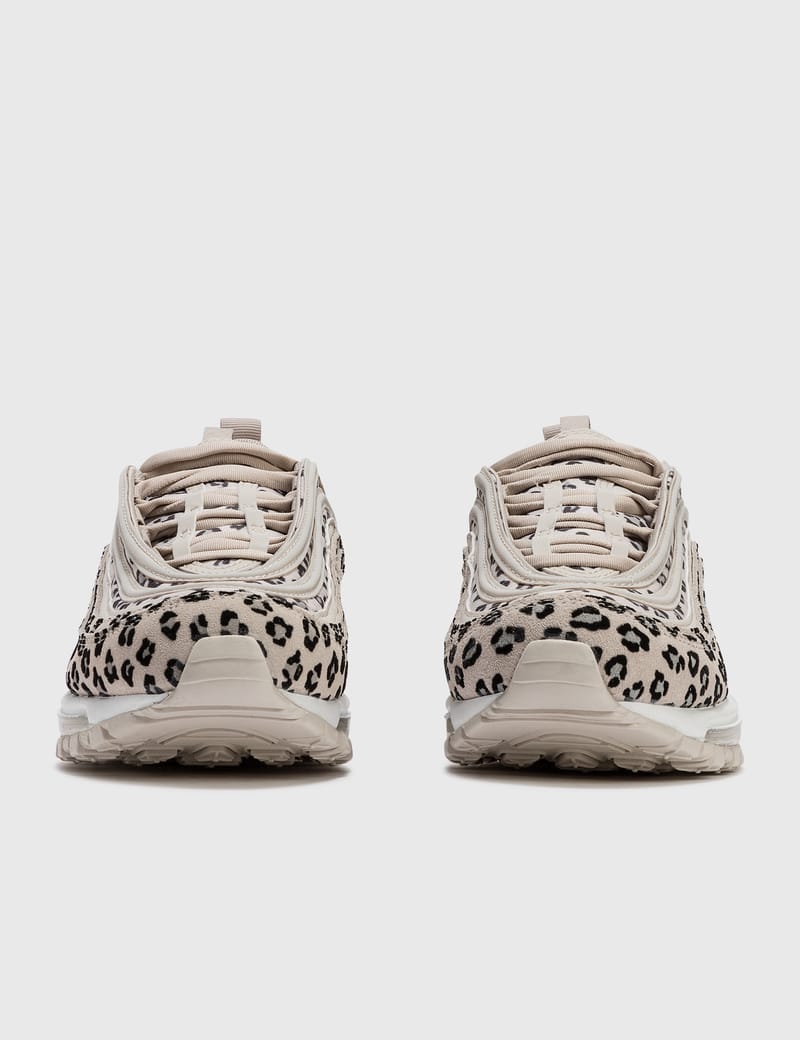 ★ナイキ★Nike Air Max 97 SE Cheetah Cream/Brown★追跡可 Nike Air Max 97 Leopard Tongue - Aug 2022 - DX8973-100
