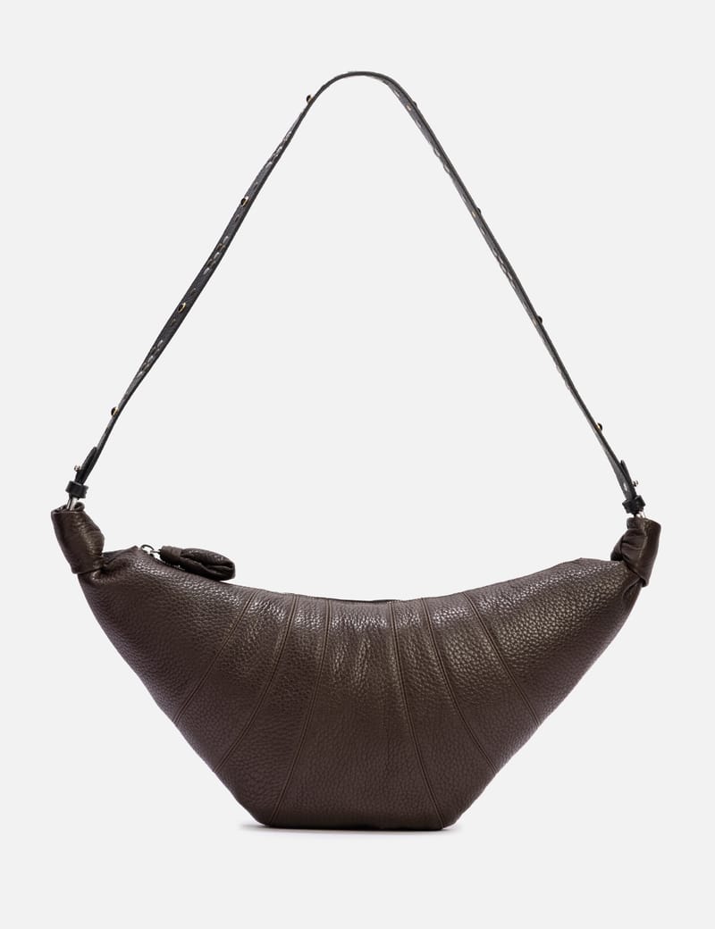 Lemaire - Small Croissant Bag | HBX