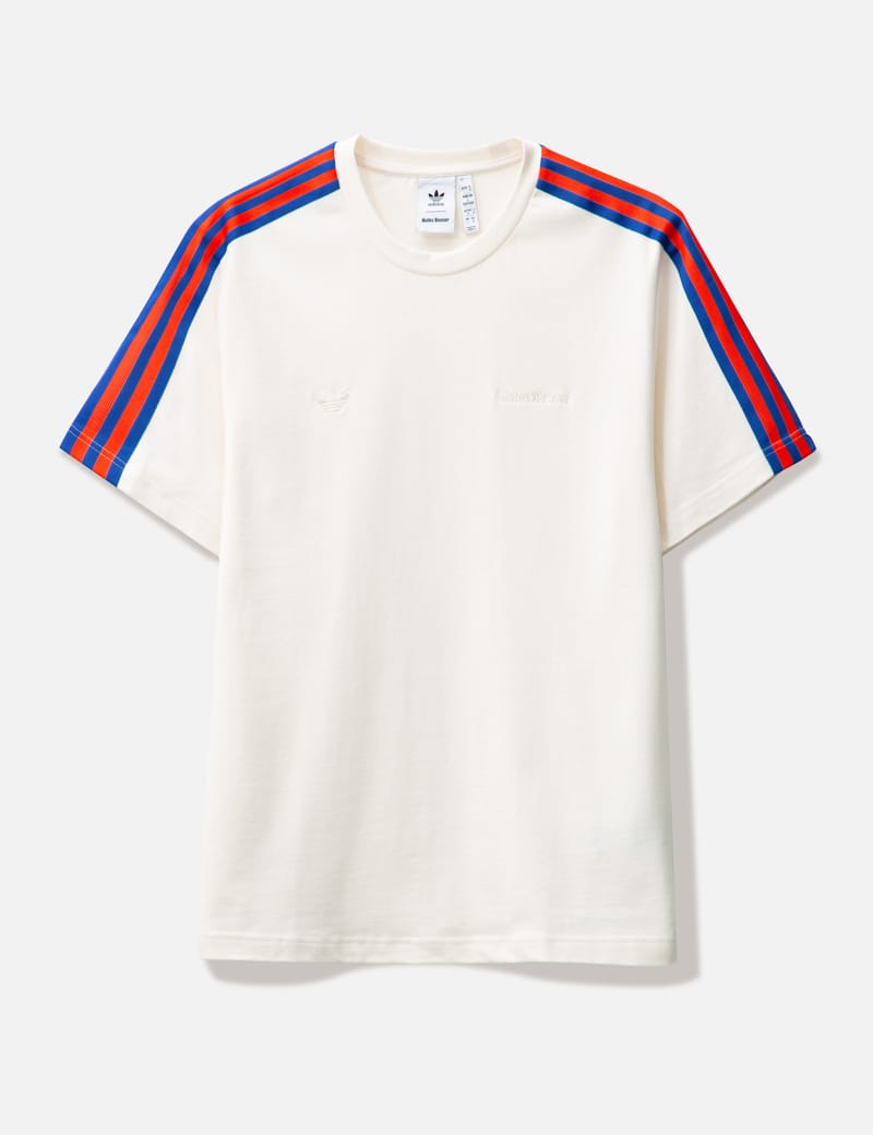 adidas Originals - Arsenal 22/23 Jesus Jersey | HBX
