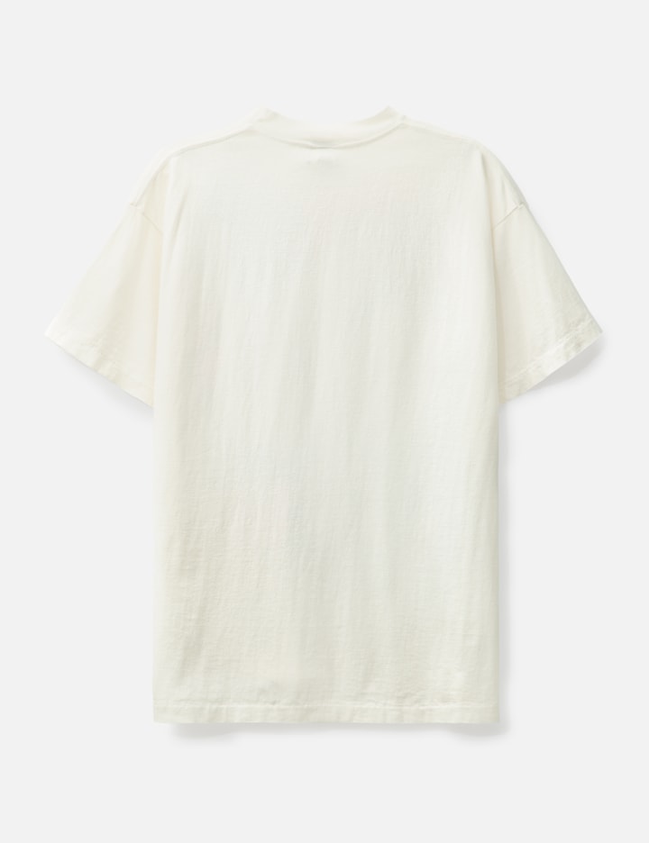 Saint Michael - Saint Michael à Sean Wotherspoon Short Sleeve T-shirt | HBX - Globally Curated