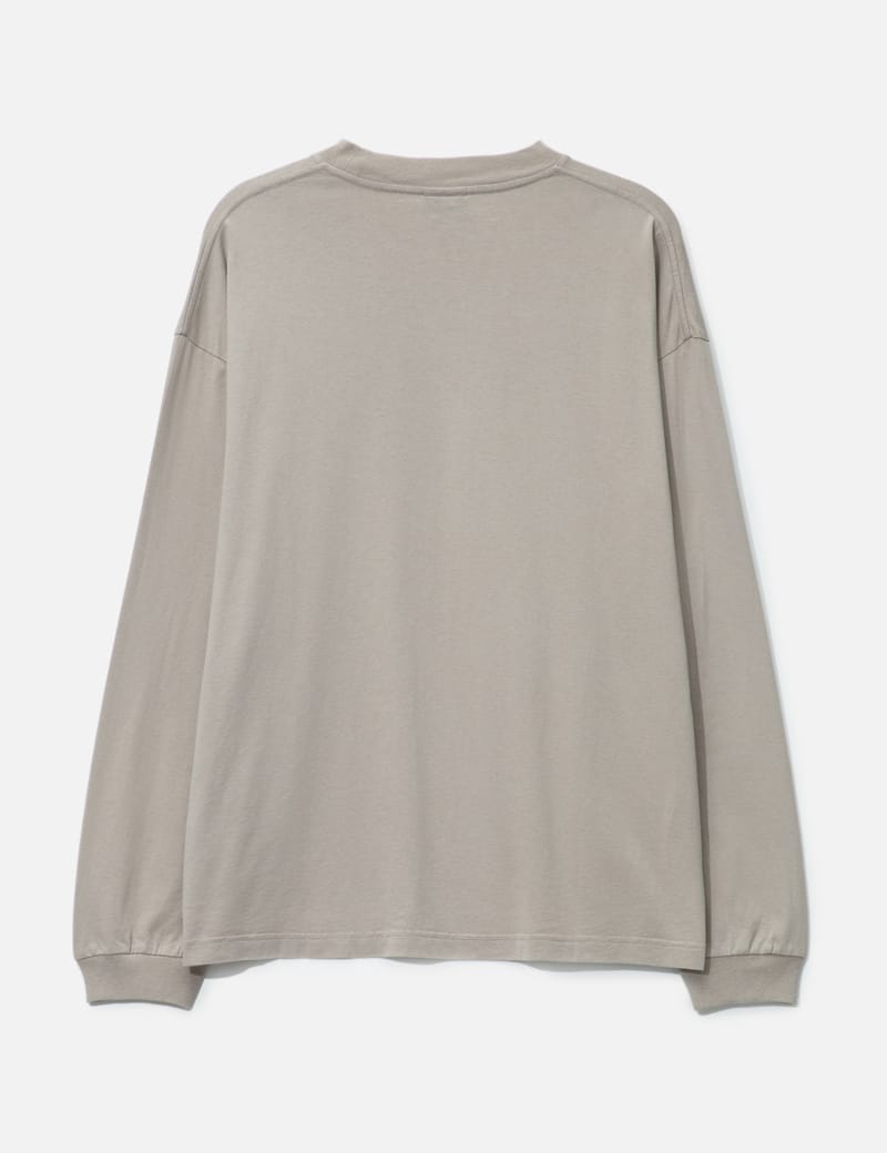 Umbro - OG Logo Longsleeve T-shirt | HBX - Globally Curated