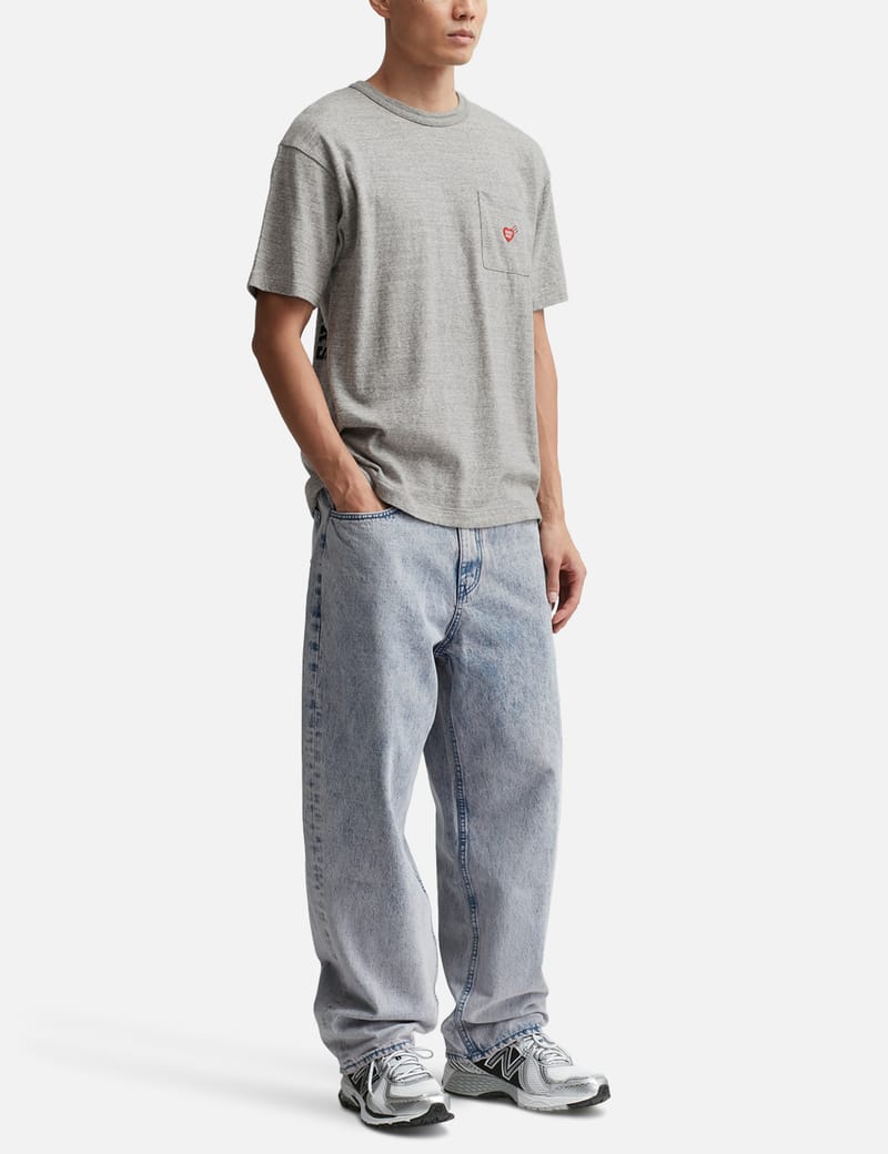 Human Made - POCKET T-SHIRT #2 | HBX