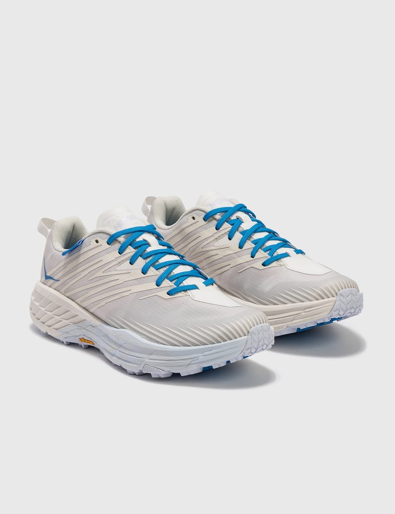 HOKA - Hoka X Thisisneverthat Speedgoat 4 | HBX - Globally