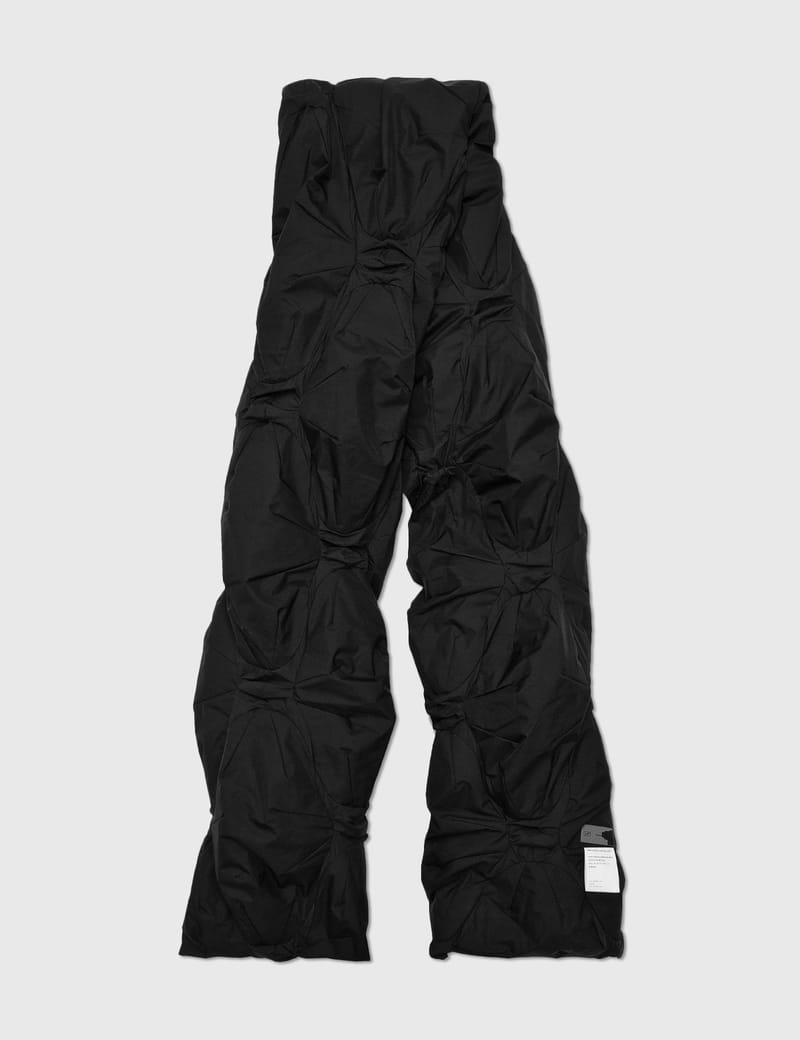 POST ARCHIVE FACTION (PAF) - 4.0+ Scarf Left | HBX