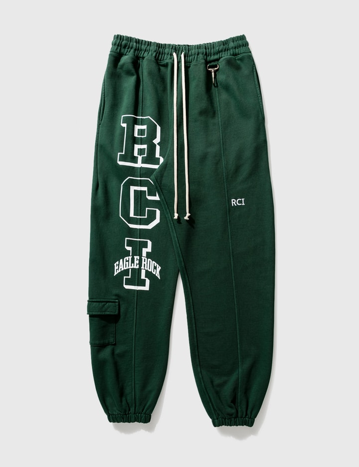 Reese Cooper Eagle Rock Sweatpants HBX Globally Curated Fashion