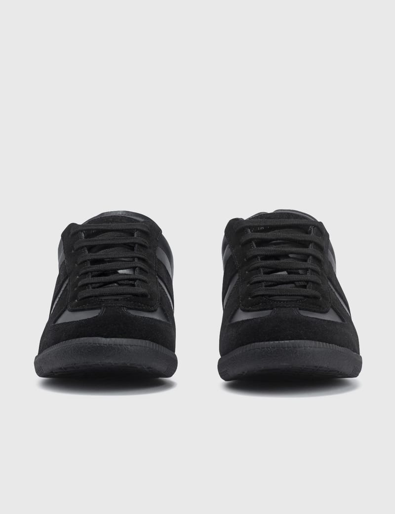 Maison Margiela - Calfskin Replica Sneakers | HBX - Globally