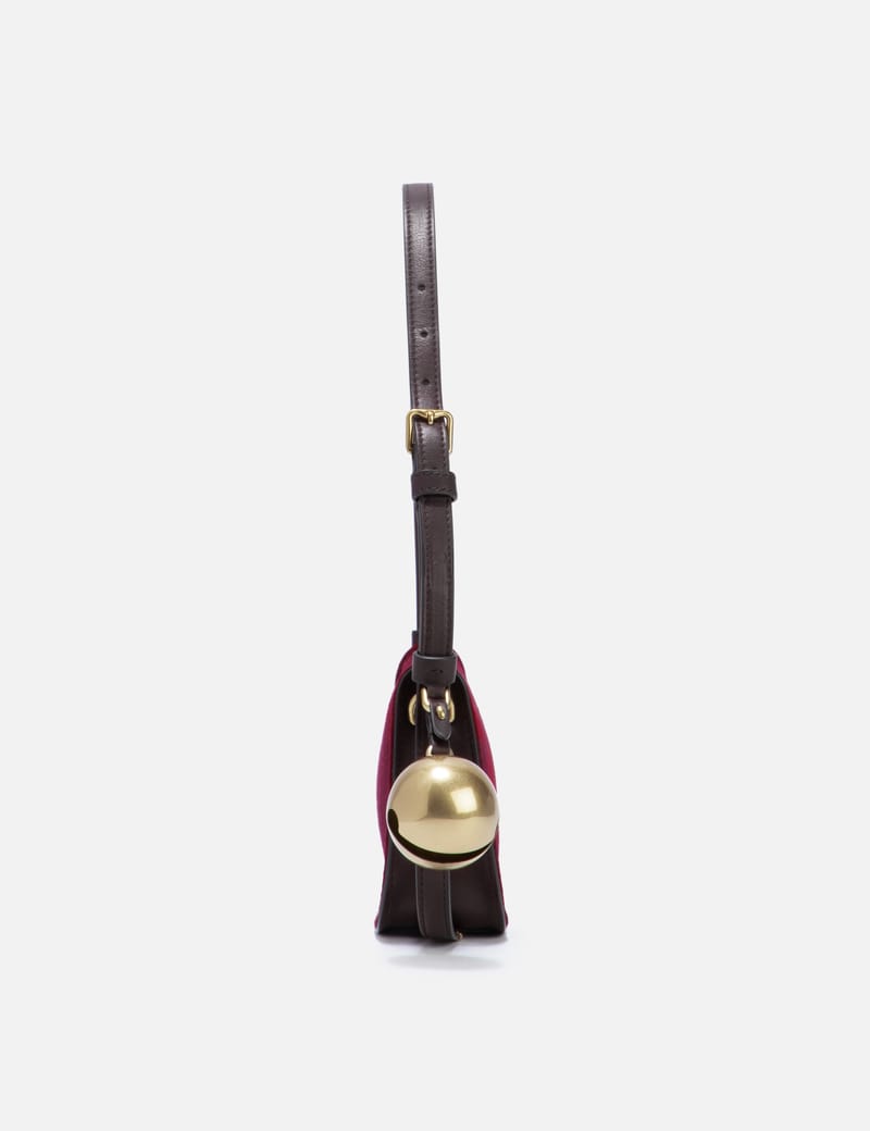 Burberry - Mini Shield Sling Bag | HBX - Globally Curated