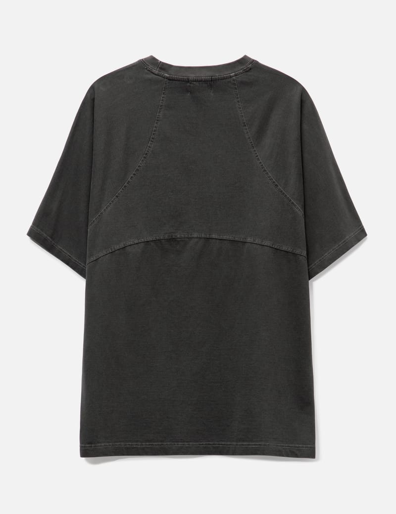 GRAILZ☆P.DYED STREAMLINE T SHIRTS GRAILZ - Pigment Dyed Streamline T-shirt | HBX - Globally