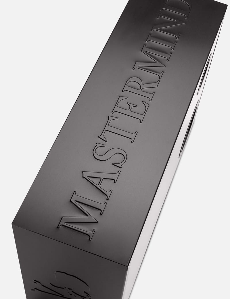 Mastermind Japan - Mastermind Japan x COTODAMA Lyric Speaker Box