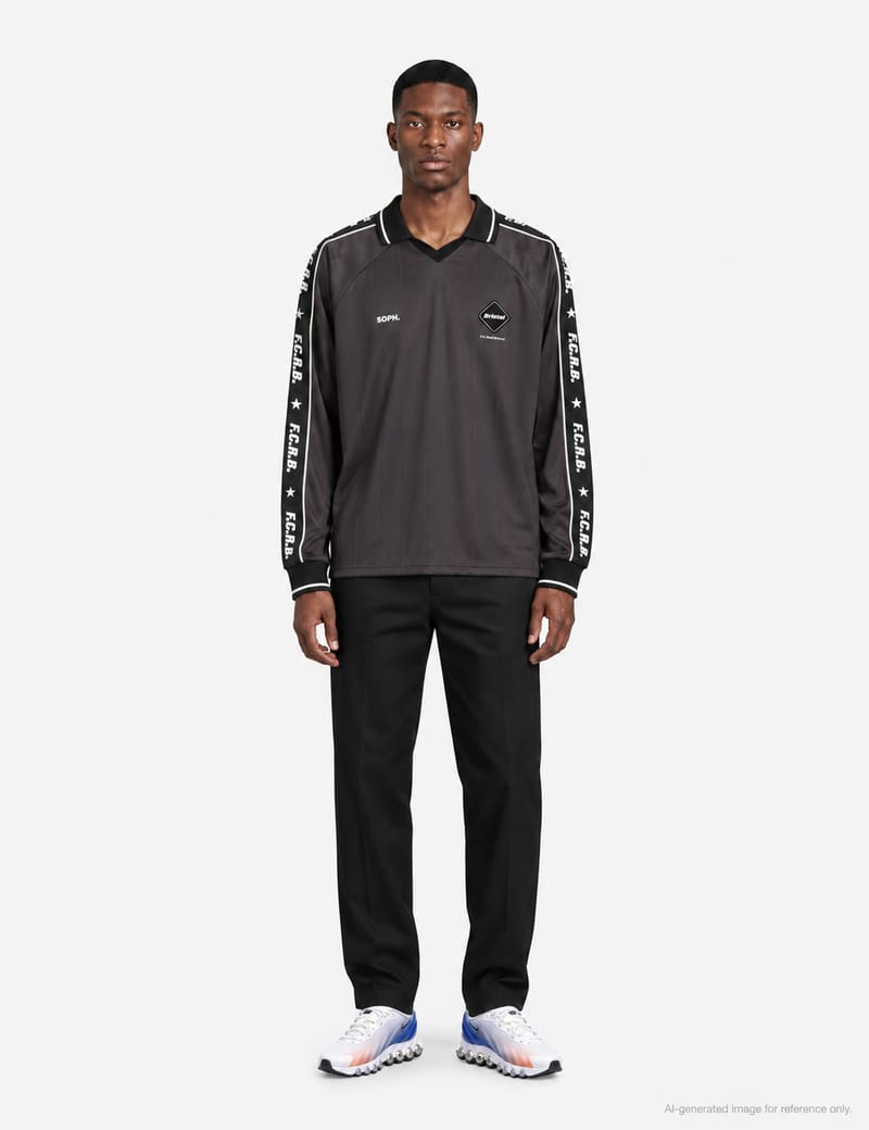 F.C. Real Bristol - F.C. Bristol X Sony PlayStation™ Warm Up Pants
