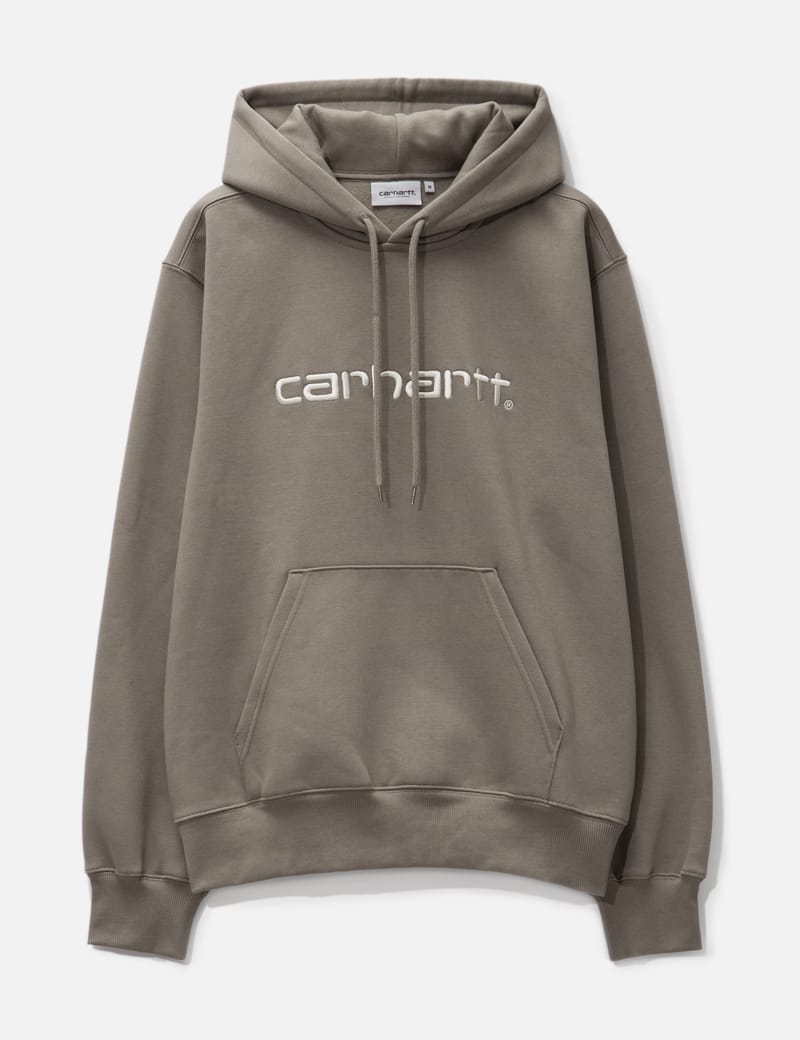 Sacai - Sacai X CARHARTT WIP HOODIE | HBX - Globally Curated