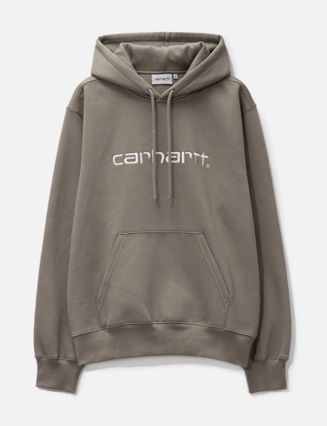 Carhartt Work In Progress - Hooded Carhartt Sweatshirt | HBX - Globally ...