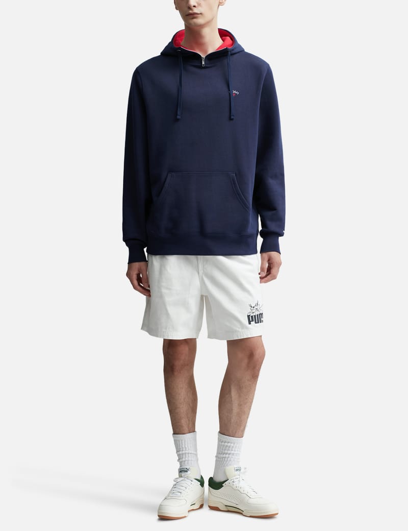 Puma - PUMA x NOAH Shorts | HBX - Globally Curated Fashion