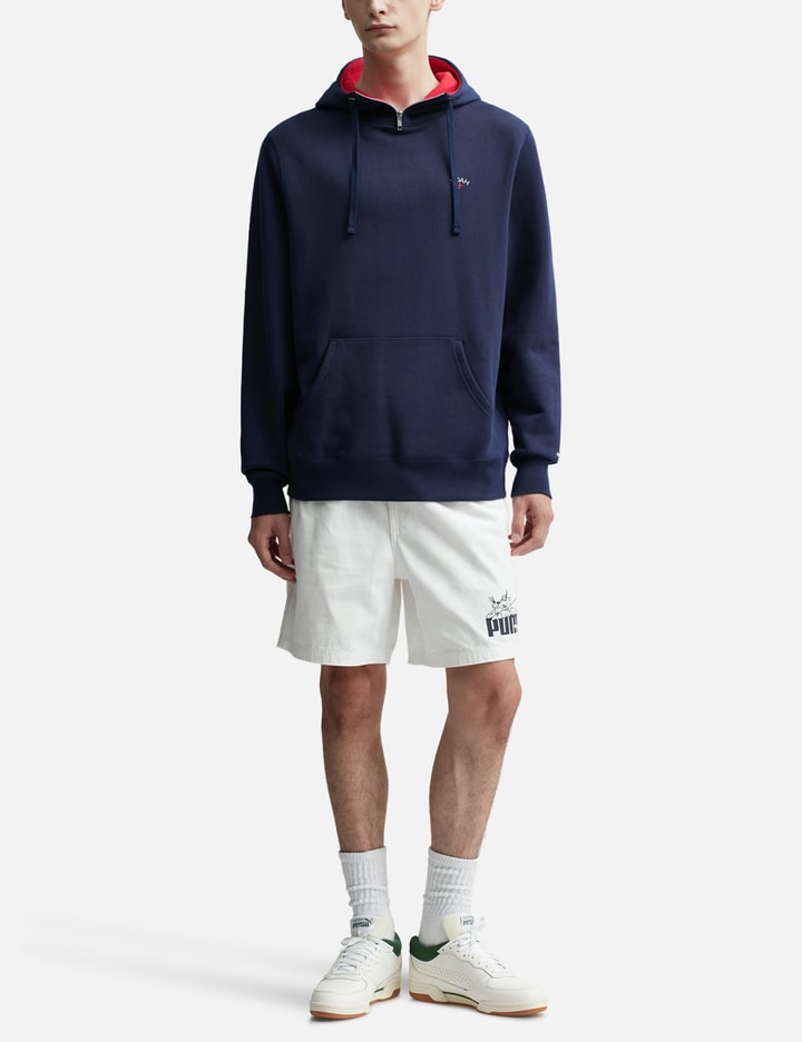 Puma - PUMA x NOAH Shorts | HBX - Globally Curated Fashion and ...