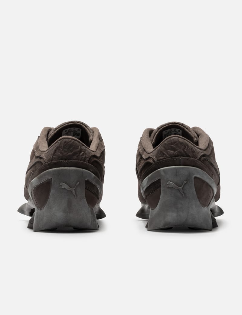 Puma Puma X No Faith Studios Beisser NBK - Distressed suede