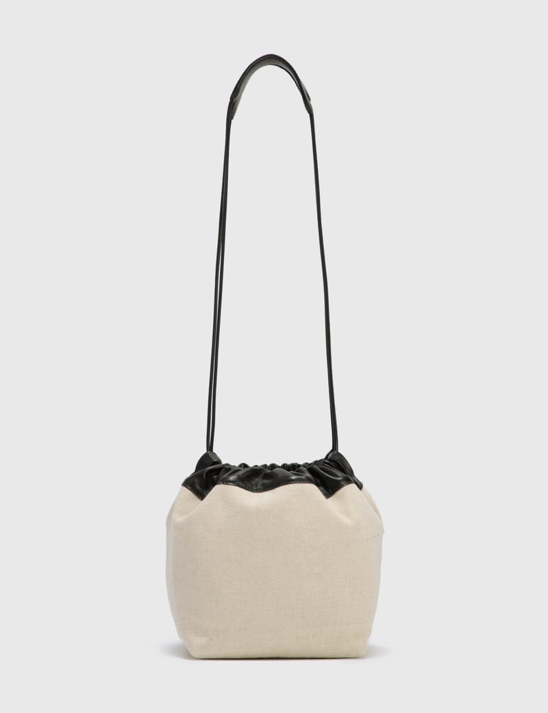 RE ARRIVAL/再入荷 Drawstring - Sander Jil Crossbody Globally - HBX | Bag バッグ