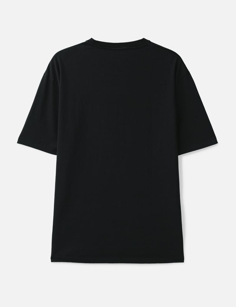 WACKO MARIA Tim Lehi / Washed Heavy Weight Crewneck T-Shirt - 肉厚