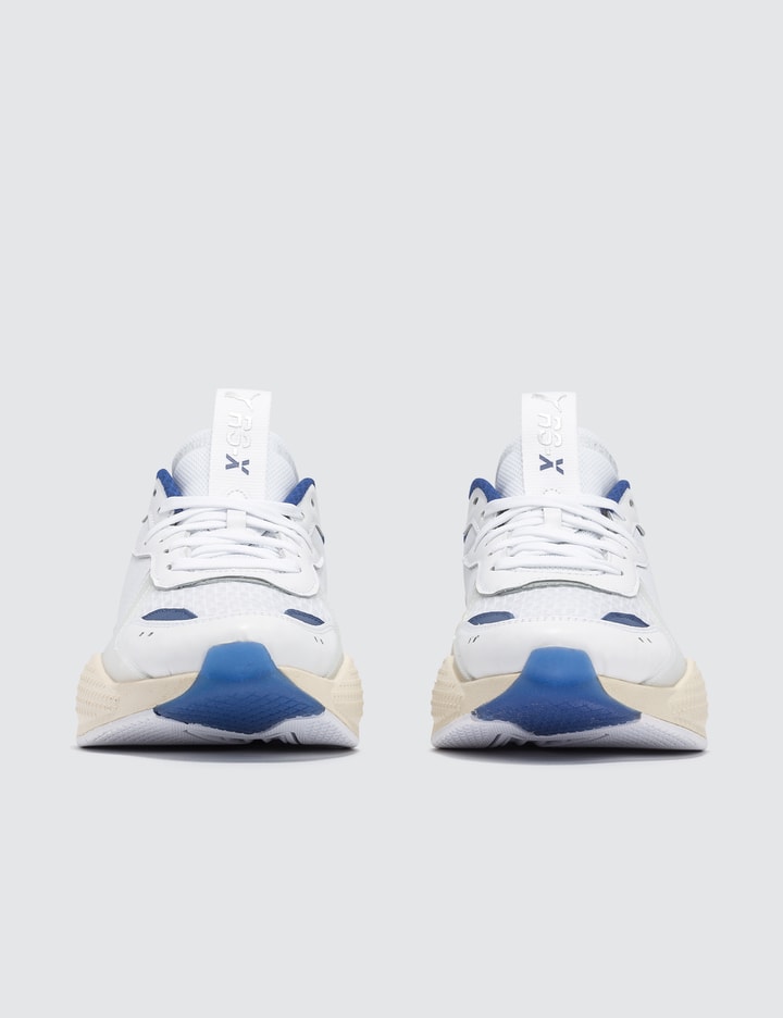 Puma - RS-X Tech Sneaker | HBX - Globally Curated Fashion and Lifestyle ...