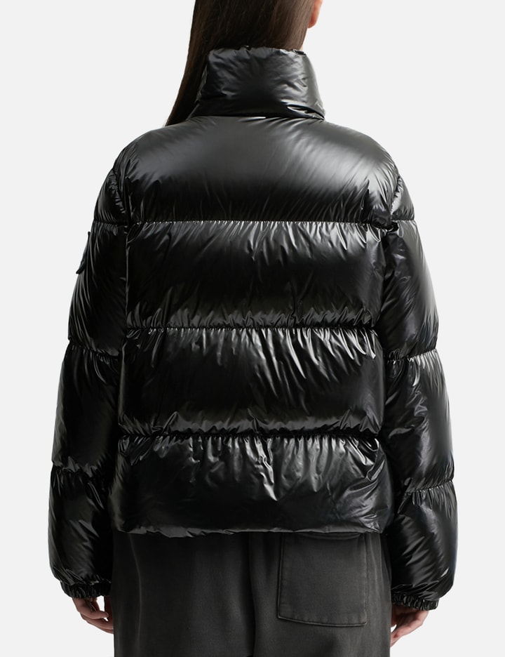 Moncler - Meuse Short Down Jacket | HBX - Globally Curated Fashion and ...