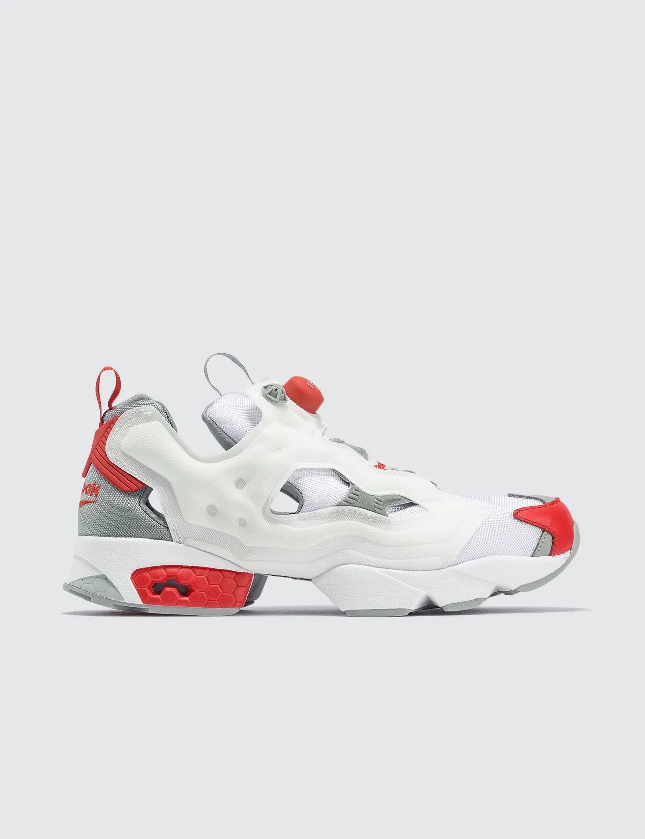 Reebok - Instapump Fury OG MU Sneaker | HBX - Globally Curated