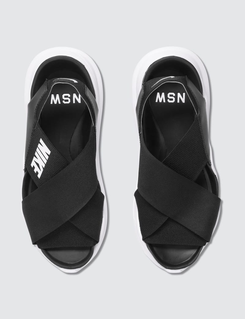 Nike praktisk online sandal