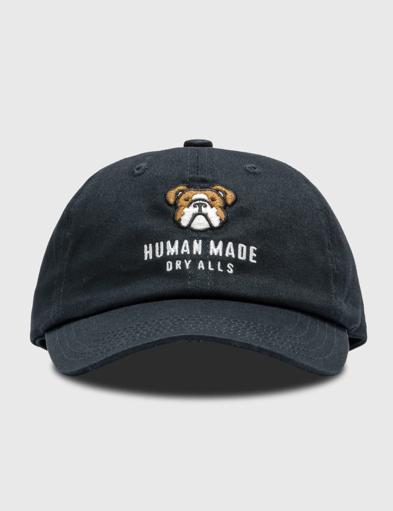 Human Made - 6 パネル ツイル キャップ #1 | HBX - ハイプビースト ...
