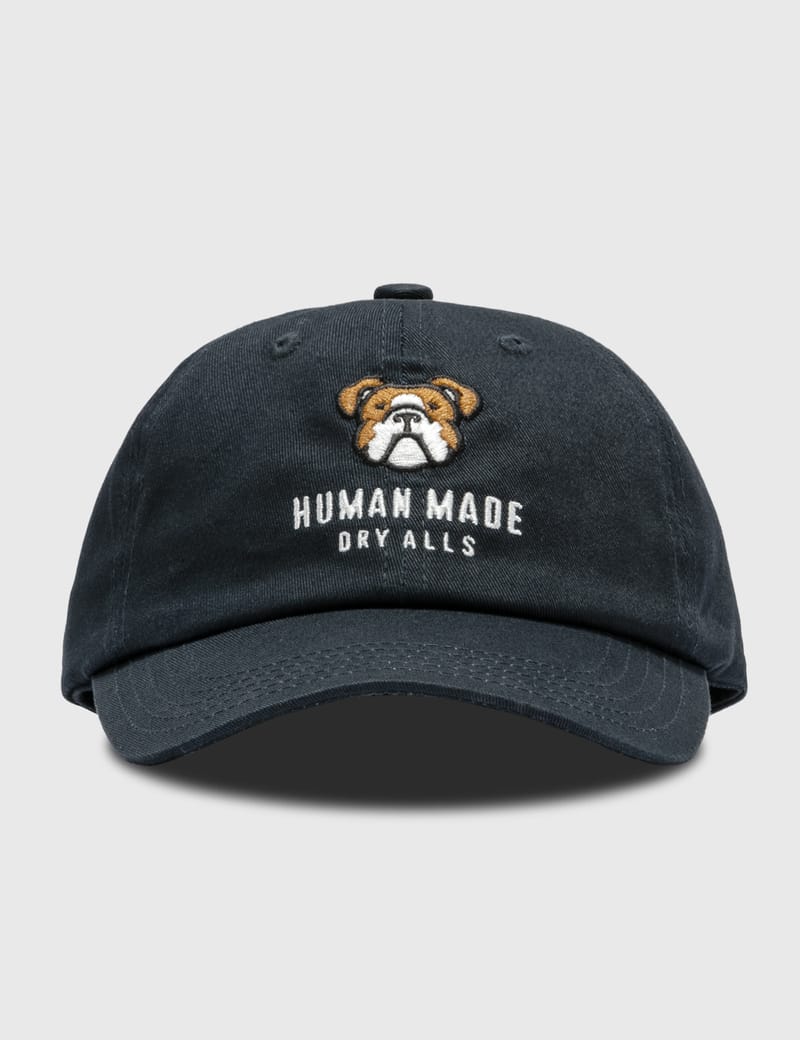 Human Made - 6 Panel Twill Cap #1 | HBX - HYPEBEAST 為您搜羅全球