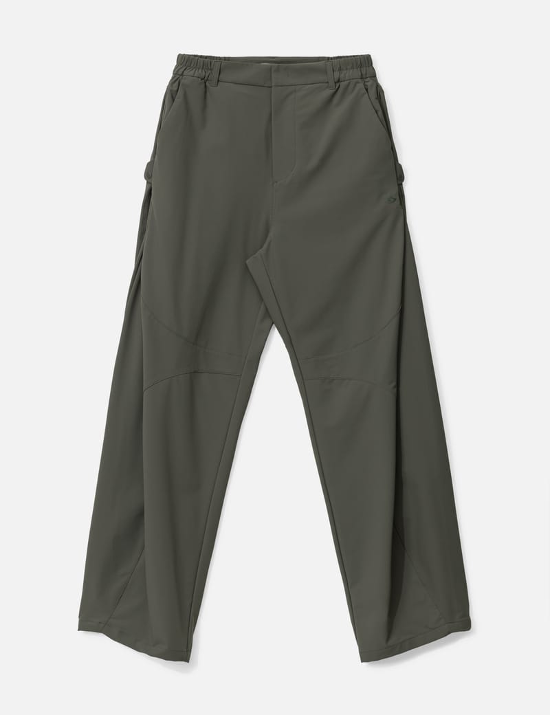 San San Gear - COVERING POCKET PANTS V2 | HBX - ハイプ