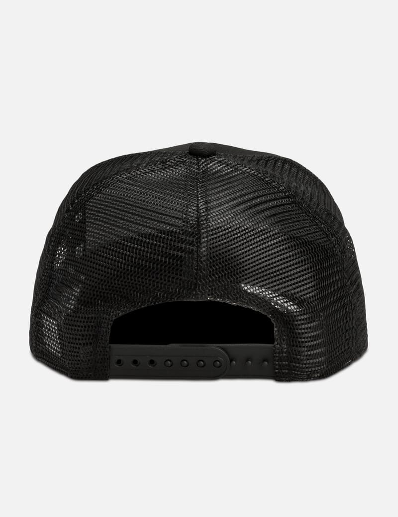 New Era - LA Dodgers Sakura 9Forty Trucker Cap | HBX